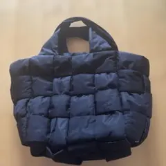 イアパピヨネ　ライトメッシュトートバッグs