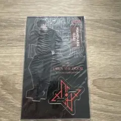 JO1 アクリルスタンド OPEN THE DOOR 豆原一成
