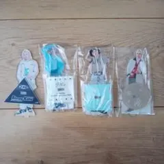 Stray Kids Felix アクリルスタンド 4点セット