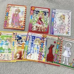 きらりんレボリューション キャラクターグッズ