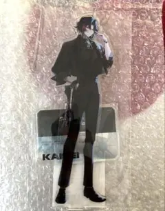 にじさんじ SitR AGF ソウル 魁星 アクスタ