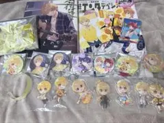 すとぷり るぅと グッズセット