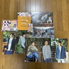 [新品✴︎未開封] 嵐フェス2020 セット