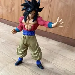2026年最新】the greatest saiyan 孫悟空 超サイヤ人4の人気アイテム