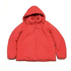 さ*ら様 美品！UNIQLO ユニクロ ハイブリッドダウンパーカ