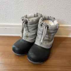 スノーブーツ