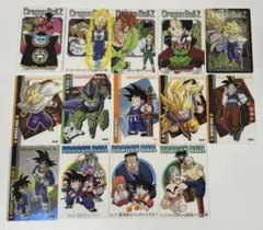ドラゴンボールZ No.500 記念カード - メルカリ