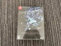 ENDER MAGNOLIA Nintendo Switch 新品未開封