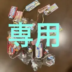 【合馬公式アカウント1様専用】ご当地キティ10個セットb