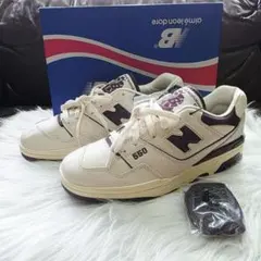 2026年最新】new balance 550 26cmの人気アイテム - メルカリ