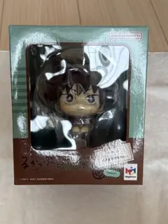 るかっぷ　伏黒恵