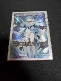 WIXOSS ウィクロス　クリアーマインド＆フローズンギアSET WIXOSS ウィクロス クリアーマインド＆フローズンギアSET WIXOSS