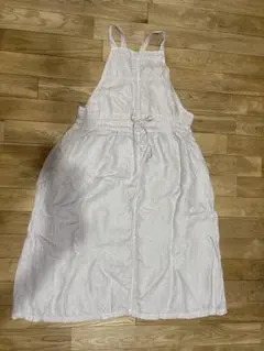 2025年最新】armen アーメン エプロンワンピースの人気アイテム - メルカリ