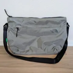 韓国限定 THE NORTH FACE ノースフェイス クロスバッグ 美品