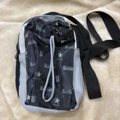 【未使用品】横浜DeNAベイスターズ　ブルーメイツ ボトルポケットサコッシュ