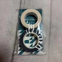 嵐　マスキングテープ2個セット