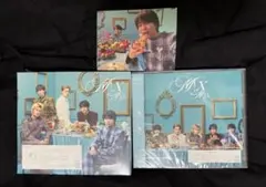 M!LK M!X 初回限定版B Blu-ray、通常盤、おまけ付き