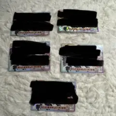 にじさんじ　チップス　シークレット