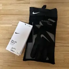 NIKE GK Match JR キーパーグローブ　サイズ3
