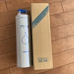 2026年最新】Meisui 浄水器カートリッジの人気アイテム - メルカリ