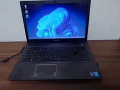 windows11 ノートPC