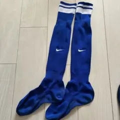 nike サッカーソックス