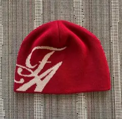 future archive ニット帽