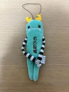 もけけ　名古屋城
