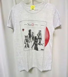 BUCK-TICK NO.0 ツアーTシャツ Mサイズ 新品未使用品 - メルカリ