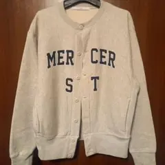 framework スウェット