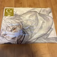 フリューくじ C賞 鶴丸国永 ビックバスタオル - メルカリ