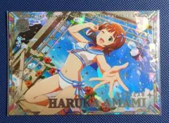 アイドルマスター TOURS 天海春香 SSR セーラーミズギ