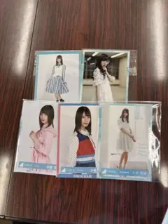 2026年最新】小坂菜緒 生写真 まとめ売りの人気アイテム - メルカリ