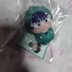 忍たま乱太郎 ぷちぬいぐるみ vol.1　食満留三郎