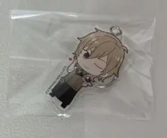 アニメイトカフェキーホルダー　あんスタ　羽風薫