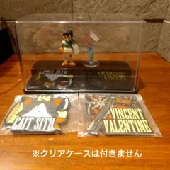 【おまけ付】一番くじ FF7 リバース G賞 ミニフィギュア ユフィ
