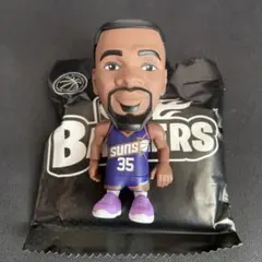 NBA Ballers デュラント　パーツ付きのサムネイル
