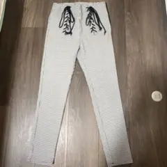 【Darich】ダーリッチ　チェック柄　パンツのサムネイル