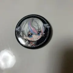 シクフォニ 雨乃こさめ 缶バッジ