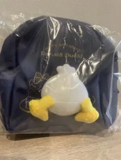 未開封　ミッキー&フレンズ ドタバタパーティー おしりバックパック　ドナルド