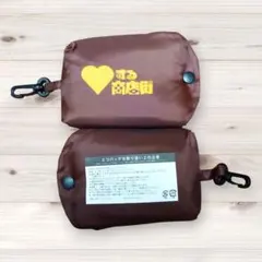 【新品・未使用】【送料無料】♡する商店街　エコバッグ　非売品グッズ　まとめ売り