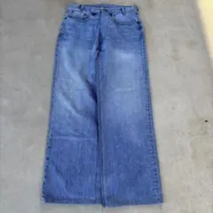 Levi’s 569 buggy denim pants W40 L30