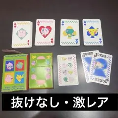 2025年最新】pipipiアドベンチャー トランプの人気アイテム