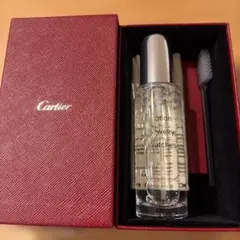 Cartierカルティエ　ジュエリークリーナー