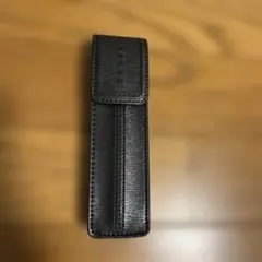 CROSS ペンケース ブラックのサムネイル