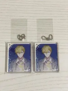 アイナナ アイドリッシュセブン アニカフェ コロッタ 六弥ナギ