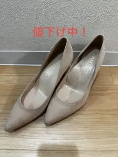 MAMIAN パンプスのサムネイル