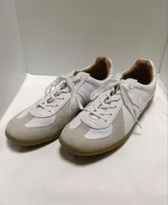 GERMAN TRAINER スニーカー 41size 26cm〜26.5cmのサムネイル
