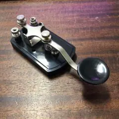 2025年最新】モールス電鍵の人気アイテム - メルカリ