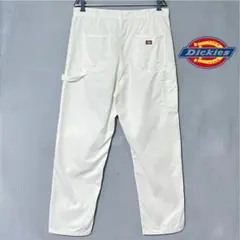 2026年最新】Dickies ペインターパンツ 白の人気アイテム - メルカリ
